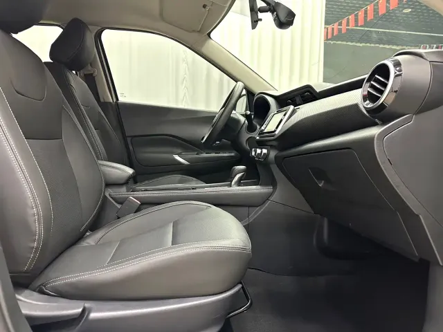 Nissan Kicks 2022 1.5L CVT XL Fashion Edition — Фото автомобиля 9