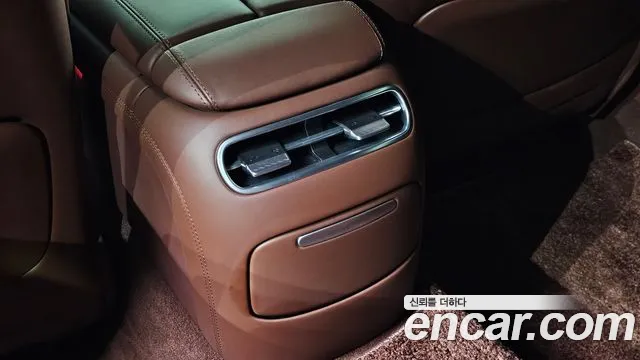 Genesis G90 RS4 — Фото автомобиля 27