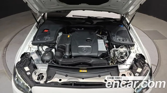 Mercedes-Benz E-Class W213 — Фото автомобиля 6