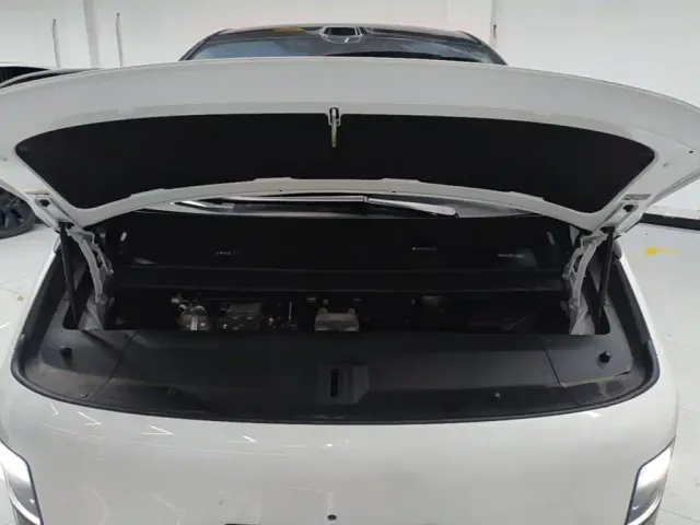 Li Auto MEGA — Фото автомобиля 15