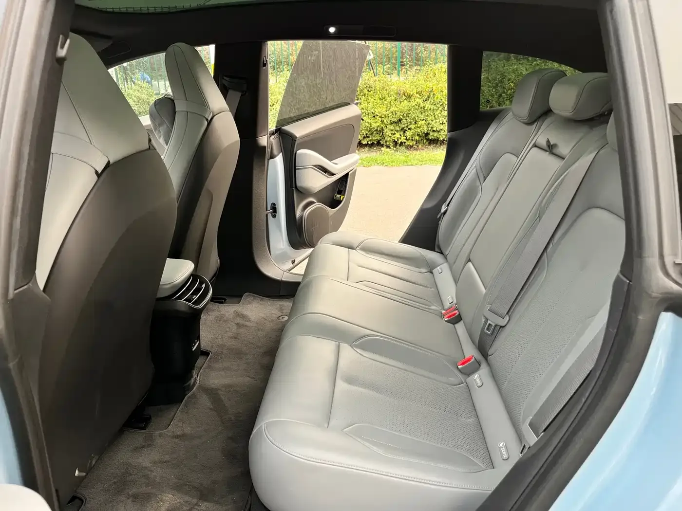 NIO NIO ET5T 2023 Model 75kWh Touring — Фото автомобиля 12