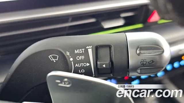 Hyundai Ioniq 6 — Фото автомобиля 26