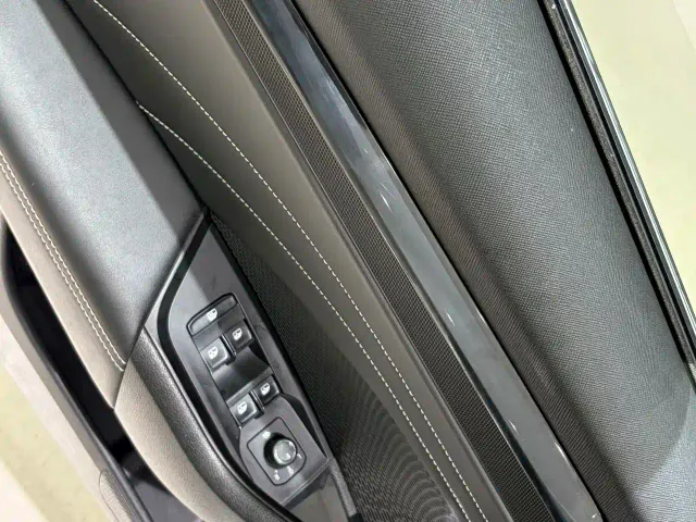 Skoda Octavia — Фото автомобиля 17