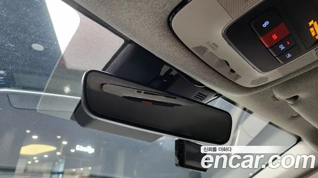 Hyundai Sonata Sonata (DN8) — Фото автомобиля 17