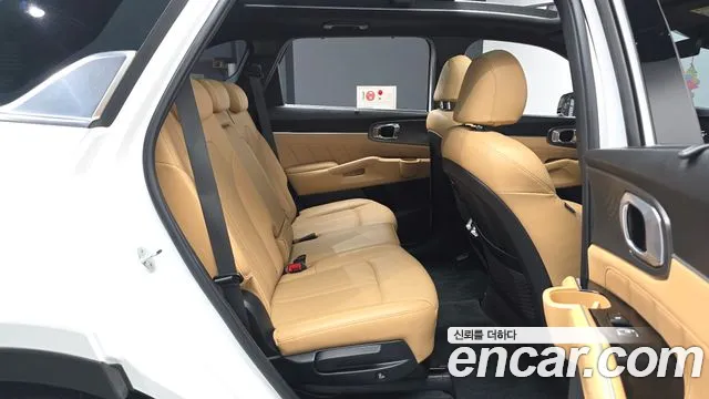 Kia Sorento 4th Gen — Фото автомобиля 12
