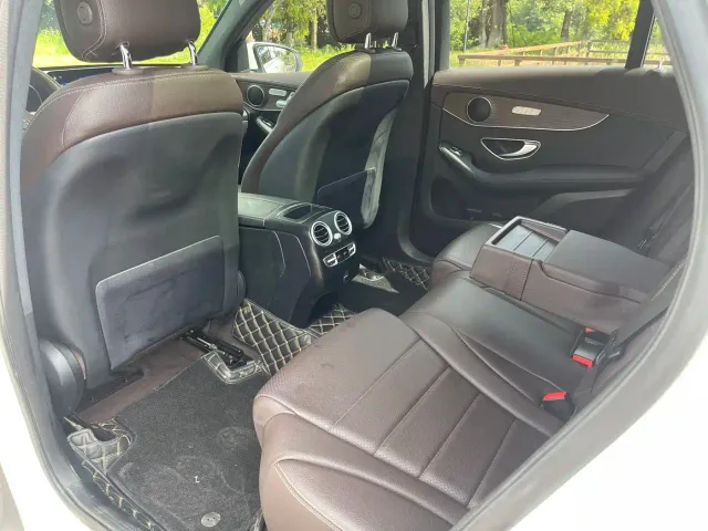 Mercedes-Benz GLC-Class — Фото автомобиля 6