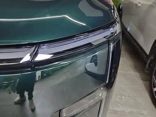 Wuling Starlight L — Фото автомобиля 5