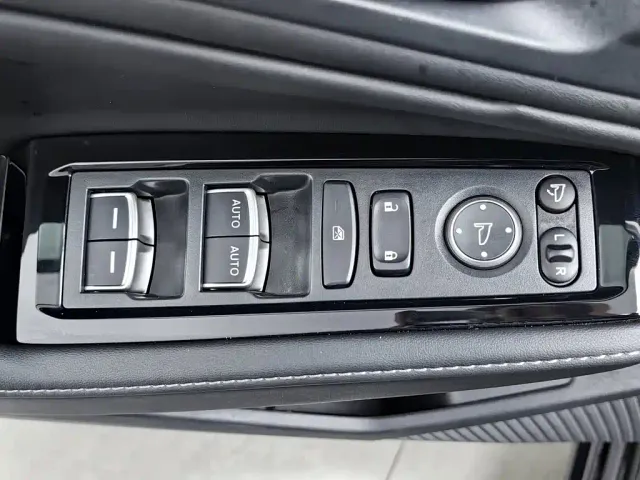 Honda Inspire — Фото автомобиля 9