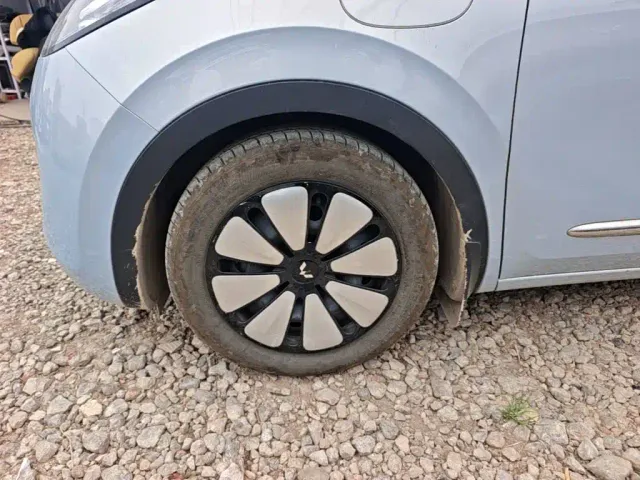 Wuling Bingo — Фото автомобиля 22