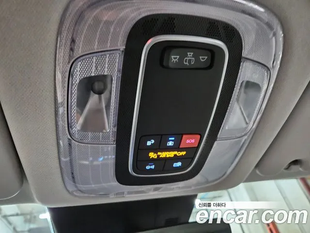Hyundai Kona SX2 — Фото автомобиля 14