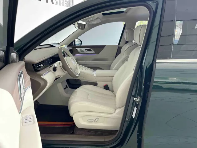 Wuling Starlight L — Фото автомобиля 8
