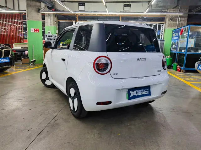 Changan Lumin — Фото автомобиля 4