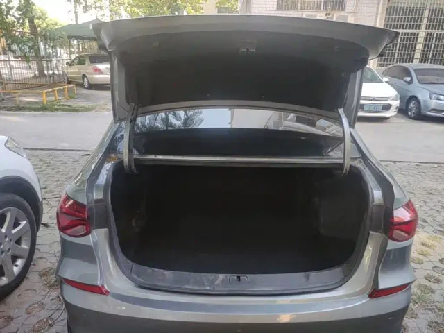 Chevrolet Monza — Фото автомобиля 18