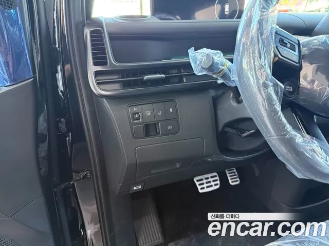 Hyundai Staria — Фото автомобиля 6