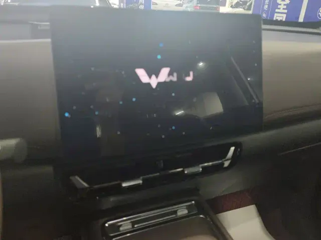 Wuling Starlight 560 — Фото автомобиля 13