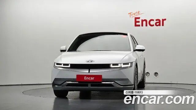 Hyundai Ioniq 5 Ioniq5 — Фото автомобиля 3