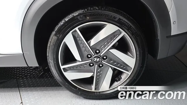 Hyundai Nexo Nexo Premium — Фото автомобиля 4