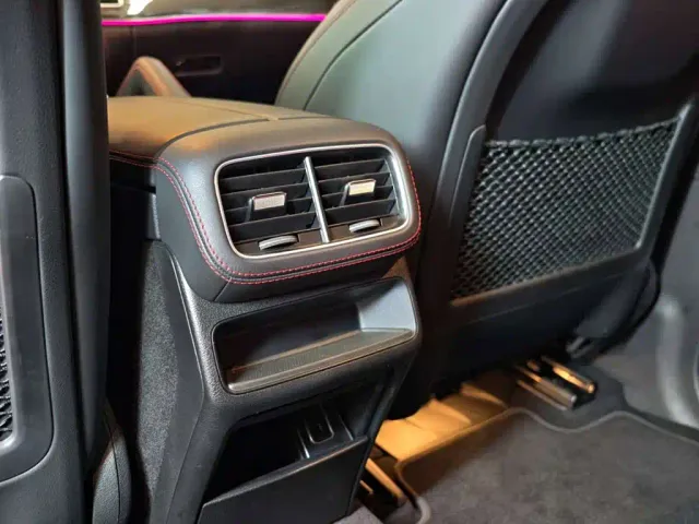 Mercedes-Benz GLE Coupe AMG — Фото автомобиля 23