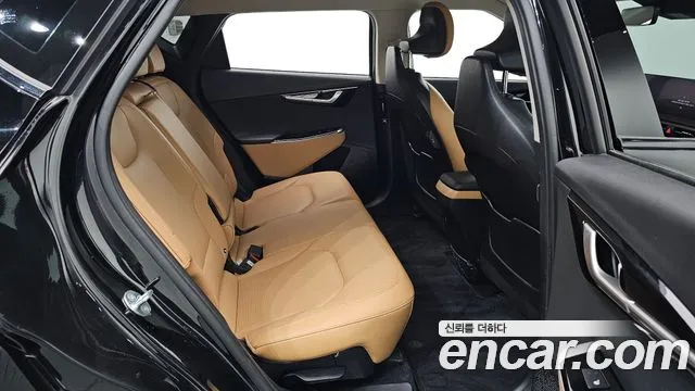 Kia EV6 — Фото автомобиля 18
