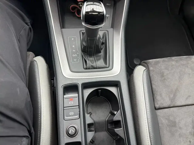 Audi Q3 — Фото автомобиля 16
