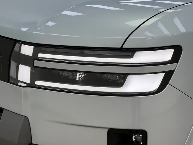 BYD FangChengBao Titanium 7 — Фото автомобиля 8
