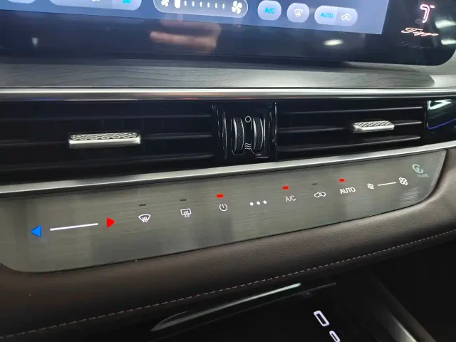 Chery Tiggo 8 PRO — Фото автомобиля 9