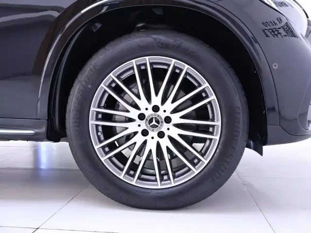 Mercedes-Benz GLC-Class — Фото автомобиля 6