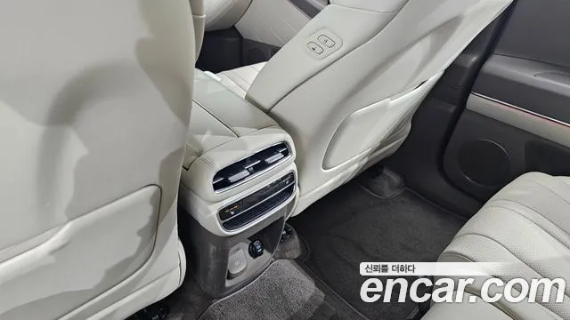 Genesis GV80 — Фото автомобиля 19