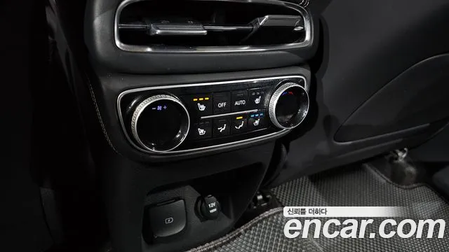 Genesis GV80 3.0 Дизель AWD — Фото автомобиля 19