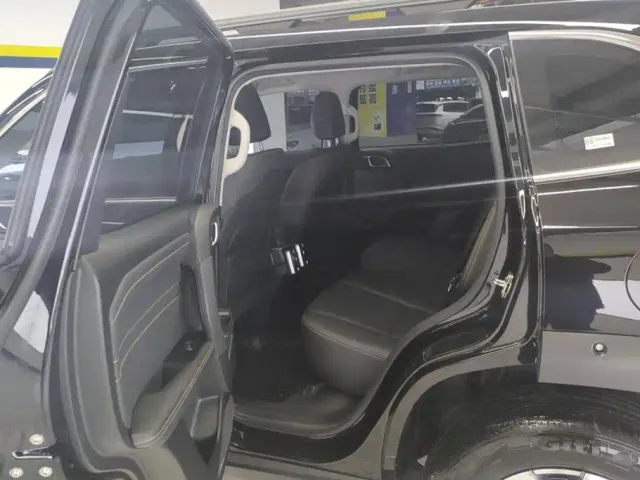 Haval Big Dog — Фото автомобиля 11