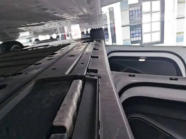 BYD Seal 06 — Фото автомобиля 21
