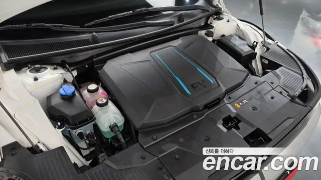 Hyundai Ioniq 5 — Фото автомобиля 9