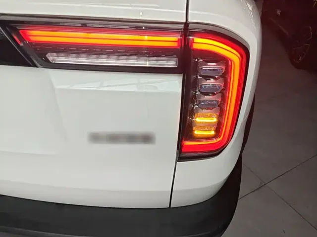 Haval Haval Big Dog 2021 1.5T DCT 2WD Border Collie Edition — Фото автомобиля 7