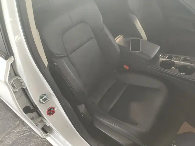 Honda Civic — Фото автомобиля 24