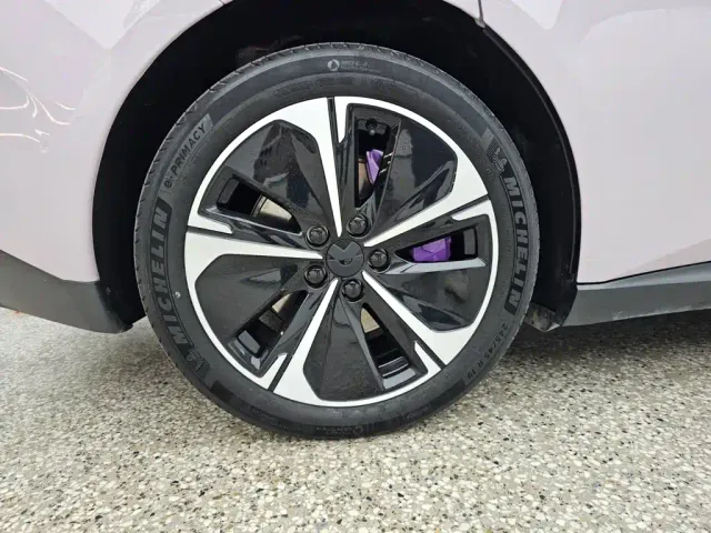 Nio ET5 Touring — Фото автомобиля 6
