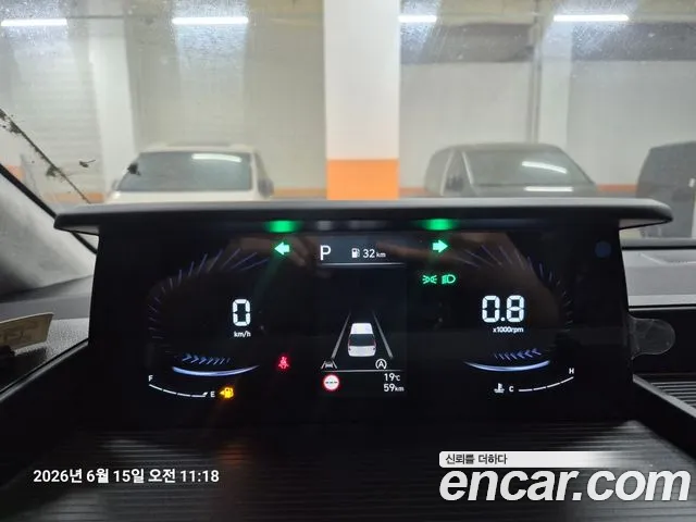 Hyundai Staria — Фото автомобиля 7