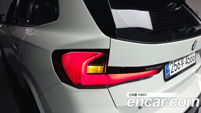 BMW X1 — Фото автомобиля 19