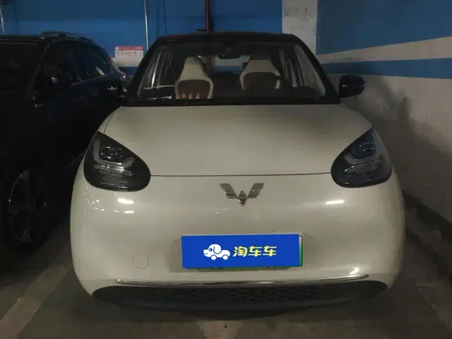 Wuling Bingo — Фото автомобиля 2