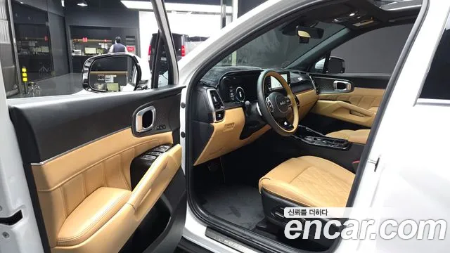 Kia Sorento 4th Gen — Фото автомобиля 15