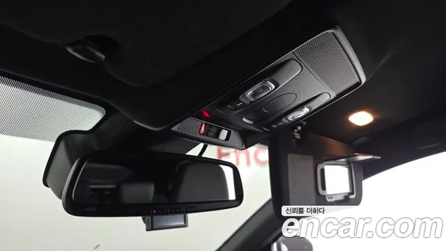 Renault-KoreaSamsung XM3 — Фото автомобиля 17