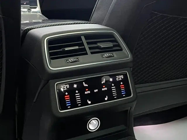 Audi Audi A6L 2022 55 TFSI quattro Premium Dynamic — Фото автомобиля 23