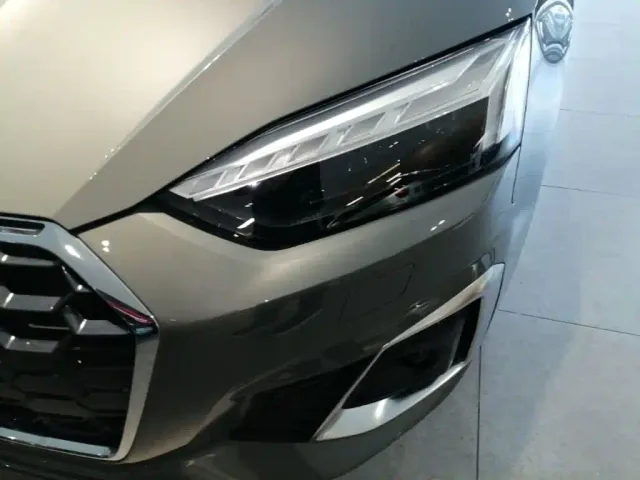 Audi A5 — Фото автомобиля 23