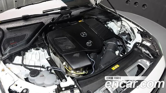 Mercedes-Benz E-Class W214 — Фото автомобиля 9
