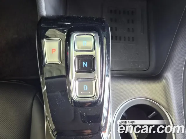 Hyundai Sonata — Фото автомобиля 9