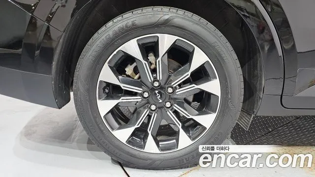 Kia Carnival 4th Gen — Фото автомобиля 6