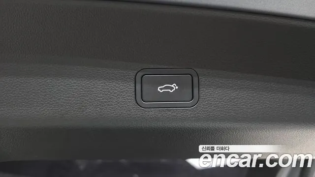 Renault Korea Grand Koleos — Фото автомобиля 27