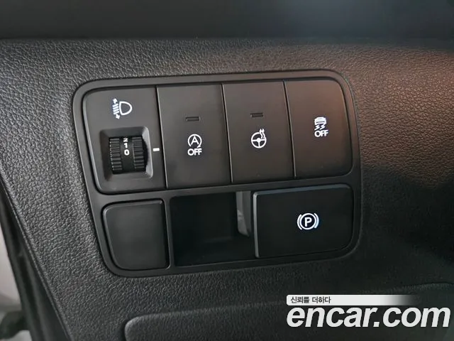 Hyundai Staria Staria Карго 5 мест — Фото автомобиля 10