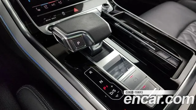 Audi Q7 55 TFSI quattro Premium — Фото автомобиля 7