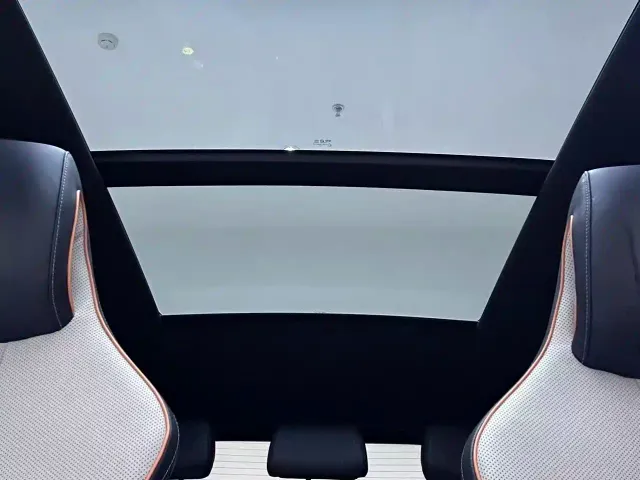 BYD Song PLUS — Фото автомобиля 6