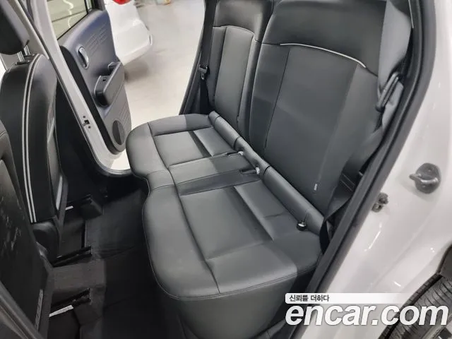 Hyundai Casper — Фото автомобиля 17